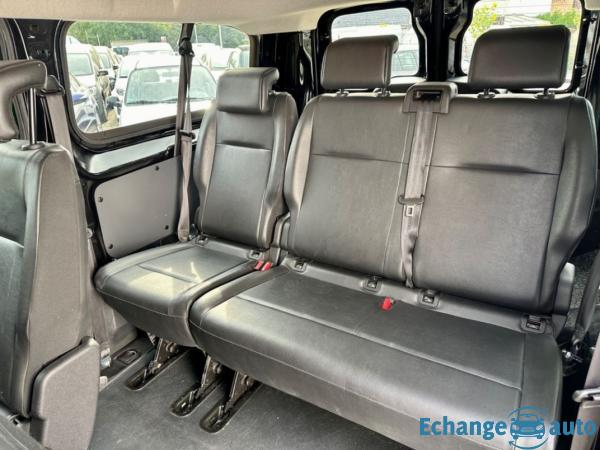 CITROEN SPACETOURER BUSINESS Spacetourer L3 150 BVM6 9 PLACES