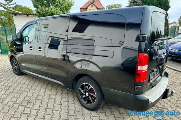 CITROEN SPACETOURER BUSINESS Spacetourer L3 150 BVM6 9 PLACES