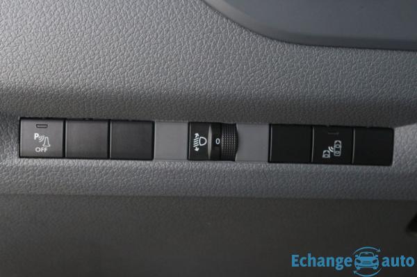 PEUGEOT EXPERT CABINE APPROFONDIE EXPERT L2 180 9 PLACES