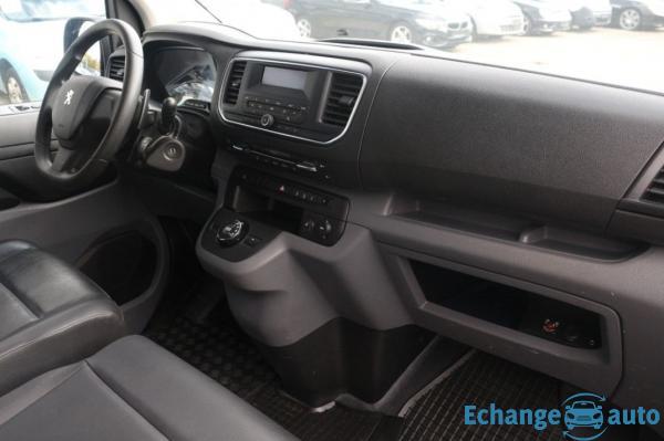 PEUGEOT EXPERT CABINE APPROFONDIE EXPERT L2 180 9 PLACES