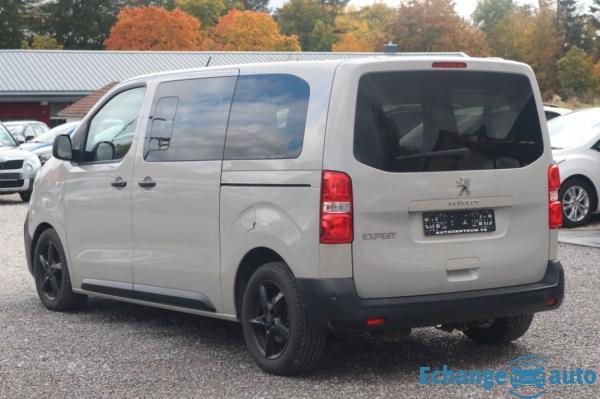 PEUGEOT EXPERT CABINE APPROFONDIE EXPERT L2 180 9 PLACES