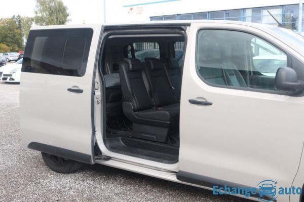 PEUGEOT EXPERT CABINE APPROFONDIE EXPERT L2 180 9 PLACES