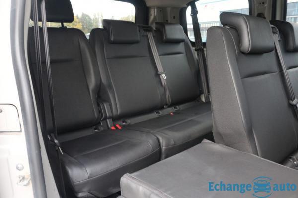 PEUGEOT EXPERT CABINE APPROFONDIE EXPERT L2 180 9 PLACES