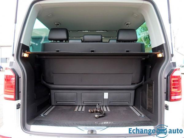 VOLKSWAGEN MULTIVAN Multivan 2.0 TDI 204 4Motion Generation Six DSG7