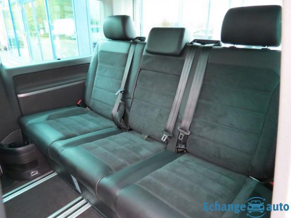 VOLKSWAGEN MULTIVAN Multivan 2.0 TDI 204 4Motion Generation Six DSG7