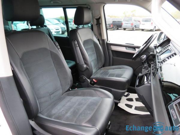 VOLKSWAGEN MULTIVAN Multivan 2.0 TDI 204 4Motion Generation Six DSG7
