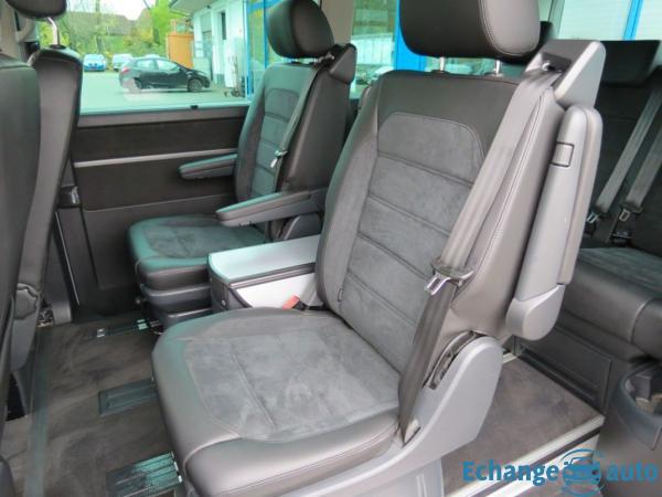 VOLKSWAGEN MULTIVAN Multivan 2.0 TDI 204 4Motion Generation Six DSG7