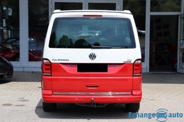 VOLKSWAGEN CALIFORNIA California 2.0 TDI 204 DSG7 4Motion OCEAN