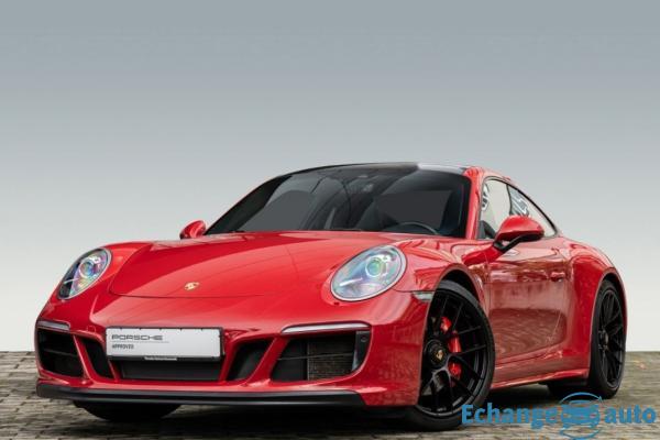 PORSCHE 911 CARRERA COUPE 911 Carrera 4  3.0i 450 GTS PDK