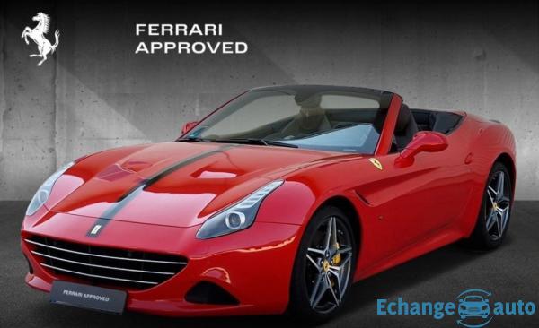 FERRARI CALIFORNIA T California T V8 4.0 560ch 