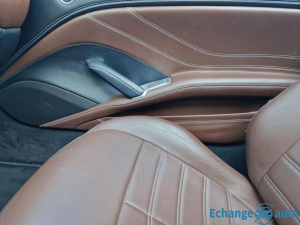 FERRARI CALIFORNIA T California T V8 4.0 560ch 