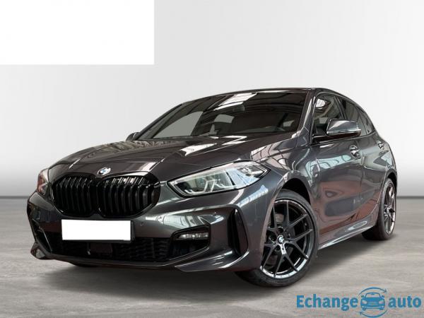 BMW SERIE 1 F40 120i 178 ch DKG7 M Sport
