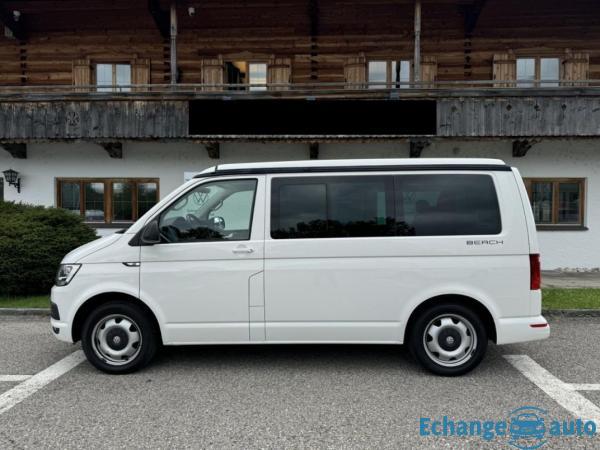 VOLKSWAGEN CALIFORNIA California 2.0 TDI 150 Beach