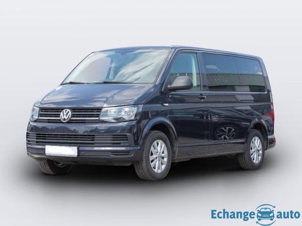 VOLKSWAGEN MULTIVAN Multivan 2.0 TDI 150 DSG7 