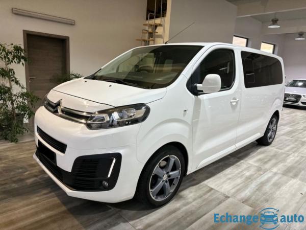 CITROEN JUMPY COMBI Jumpy M 150 8 places