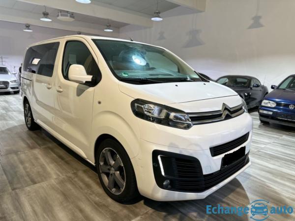 CITROEN JUMPY COMBI Jumpy M 150 8 places