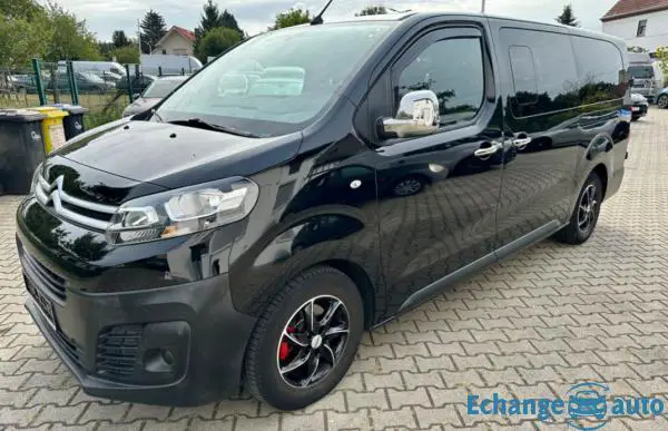 CITROEN SPACETOURER BUSINESS Spacetourer L3 150 BVM6 9 PLACES