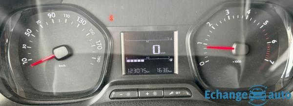 CITROEN SPACETOURER BUSINESS Spacetourer L3 150 BVM6 9 PLACES