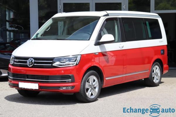 VOLKSWAGEN CALIFORNIA California 2.0 TDI 204 DSG7 4Motion OCEAN