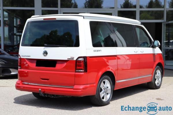 VOLKSWAGEN CALIFORNIA California 2.0 TDI 204 DSG7 4Motion OCEAN