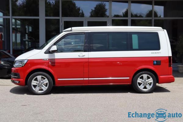 VOLKSWAGEN CALIFORNIA California 2.0 TDI 204 DSG7 4Motion OCEAN
