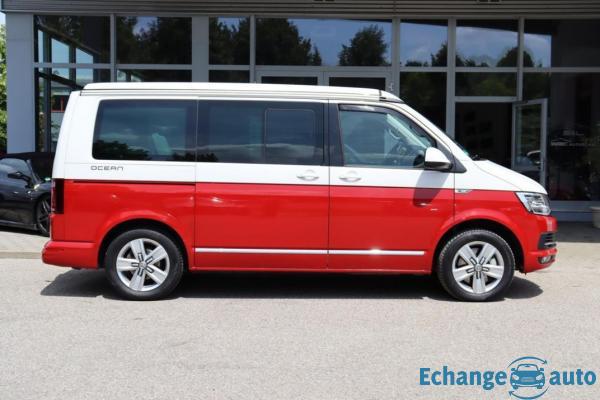 VOLKSWAGEN CALIFORNIA California 2.0 TDI 204 DSG7 4Motion OCEAN