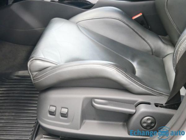 AUDI RS4 AVANT RS4 Avant V8 4.2 FSI 450 Quattro 