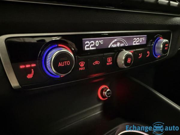 AUDI RS3 SPORTBACK RS3 Sportback 2.5 TFSI 367 Quattro S tronic 7