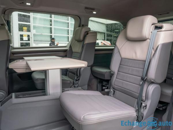 VOLKSWAGEN MULTIVAN Multivan Long 1.4 eHybrid 218 DSG6 Style