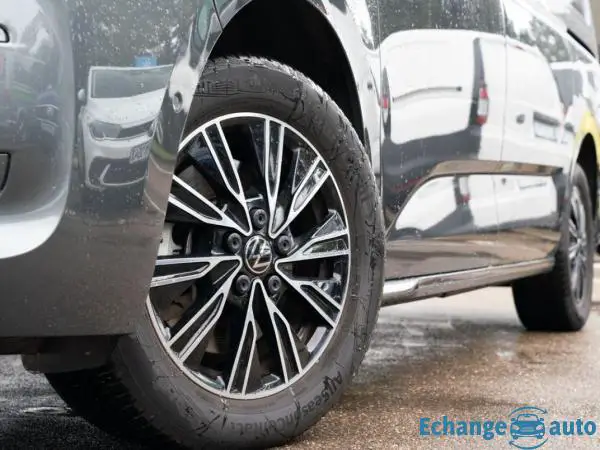 VOLKSWAGEN MULTIVAN Multivan Long 1.4 eHybrid 218 DSG6 Style