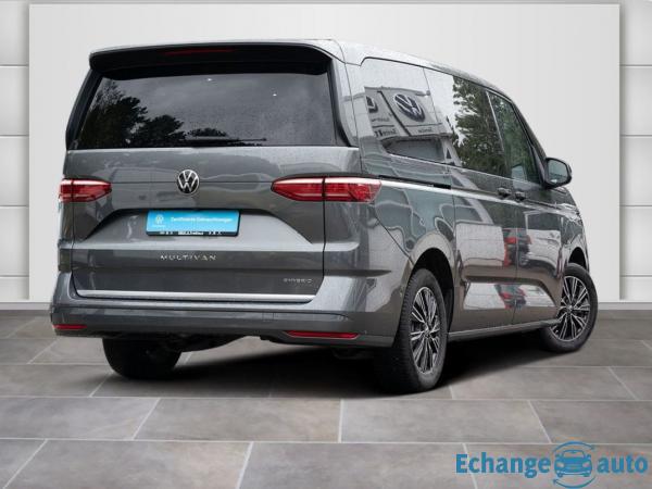 VOLKSWAGEN MULTIVAN Multivan Long 1.4 eHybrid 218 DSG6 Style