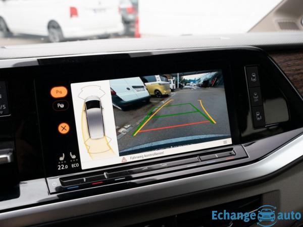 VOLKSWAGEN MULTIVAN Multivan Long 1.4 eHybrid 218 DSG6 Style