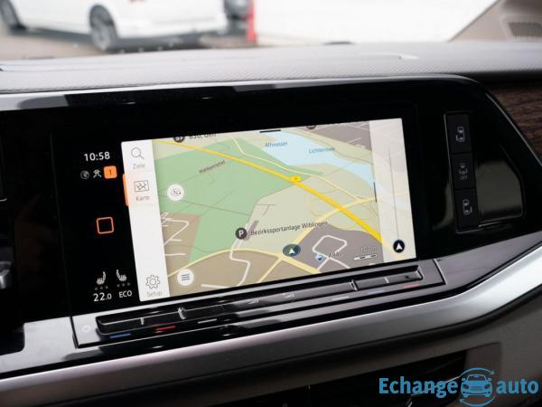 VOLKSWAGEN MULTIVAN Multivan Long 1.4 eHybrid 218 DSG6 Style