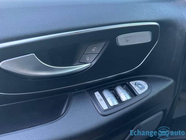 MERCEDES MARCO POLO VITO Marco Polo 250 CDI 