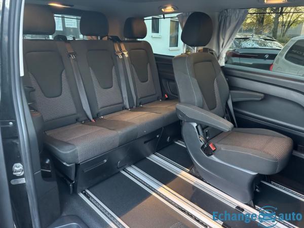 MERCEDES MARCO POLO VITO Marco Polo 250 CDI 