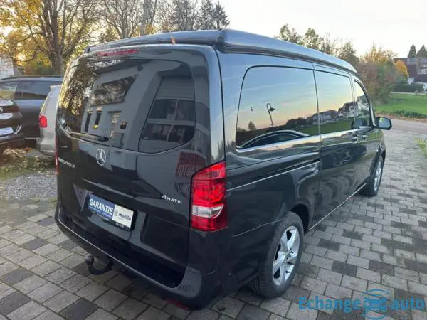 MERCEDES MARCO POLO VITO Marco Polo 250 CDI 