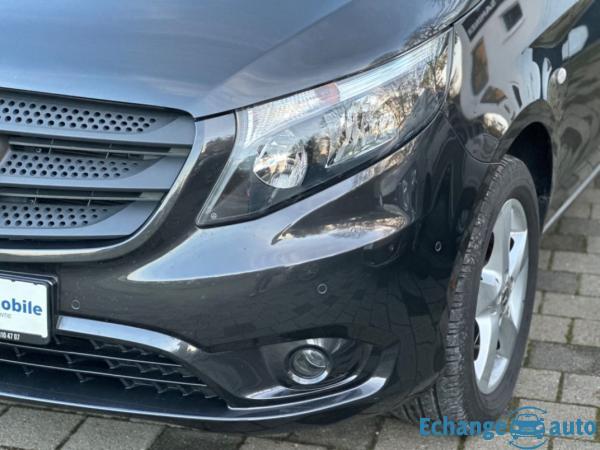 MERCEDES MARCO POLO VITO Marco Polo 250 CDI 