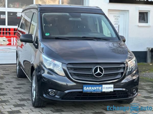 MERCEDES MARCO POLO VITO Marco Polo 250 CDI 