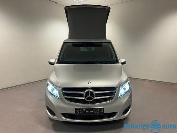 MERCEDES CLASSE V Classe V MACO POLO  250 d 