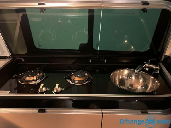 MERCEDES CLASSE V Classe V MACO POLO  250 d 