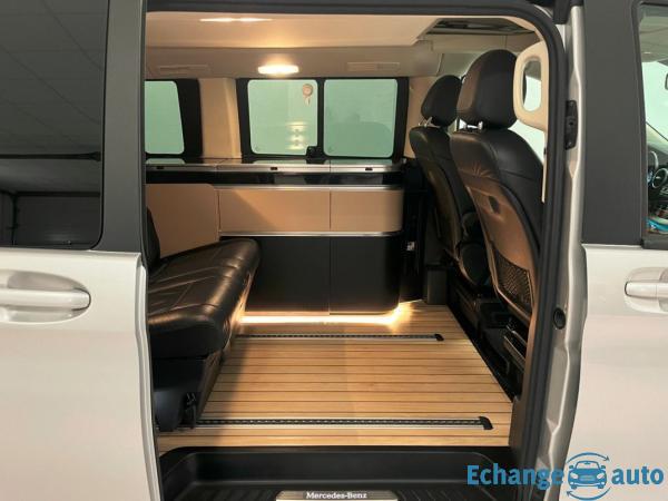 MERCEDES CLASSE V Classe V MACO POLO  250 d 