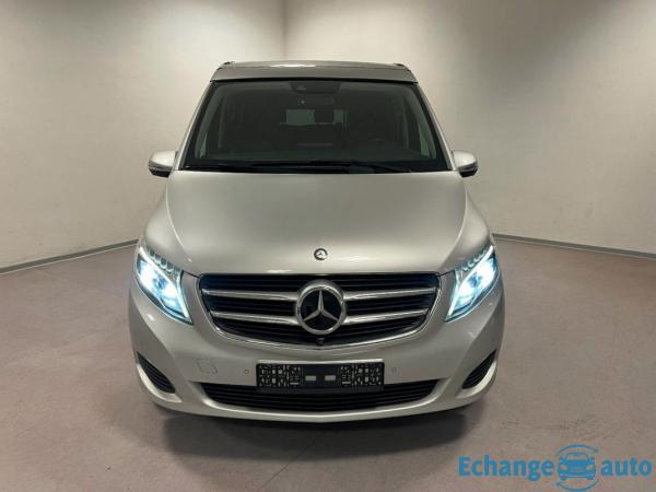 MERCEDES CLASSE V Classe V MACO POLO  250 d 