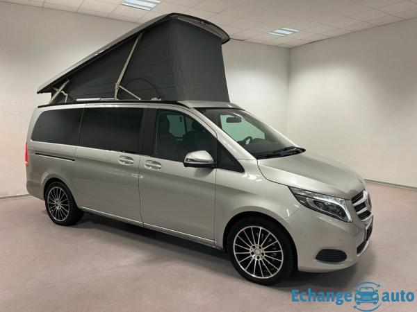 MERCEDES CLASSE V Classe V MACO POLO  250 d 