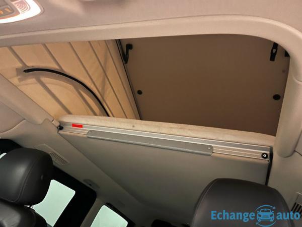 MERCEDES CLASSE V Classe V MACO POLO  250 d 