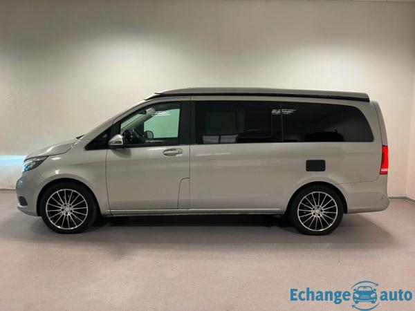 MERCEDES CLASSE V Classe V MACO POLO  250 d 