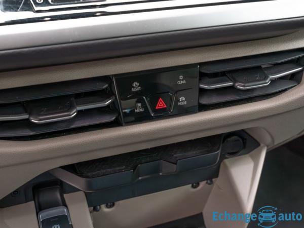 VOLKSWAGEN MULTIVAN Multivan Long 1.4 eHybrid 218 DSG6 Style