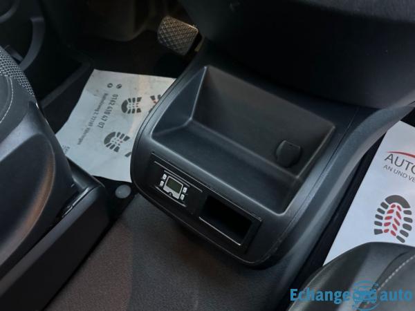 MERCEDES MARCO POLO VITO Marco Polo 250 CDI 