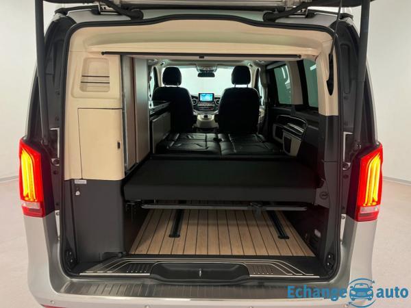 MERCEDES CLASSE V Classe V MACO POLO  250 d 