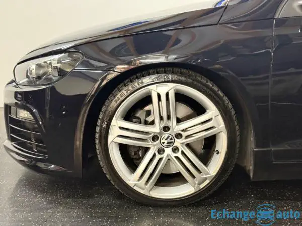 VOLKSWAGEN SCIROCCO Scirocco 2.0 TSI 265 R DSG6