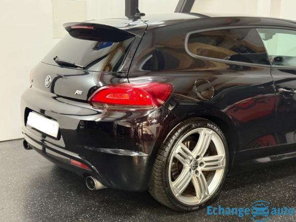 VOLKSWAGEN SCIROCCO Scirocco 2.0 TSI 265 R DSG6